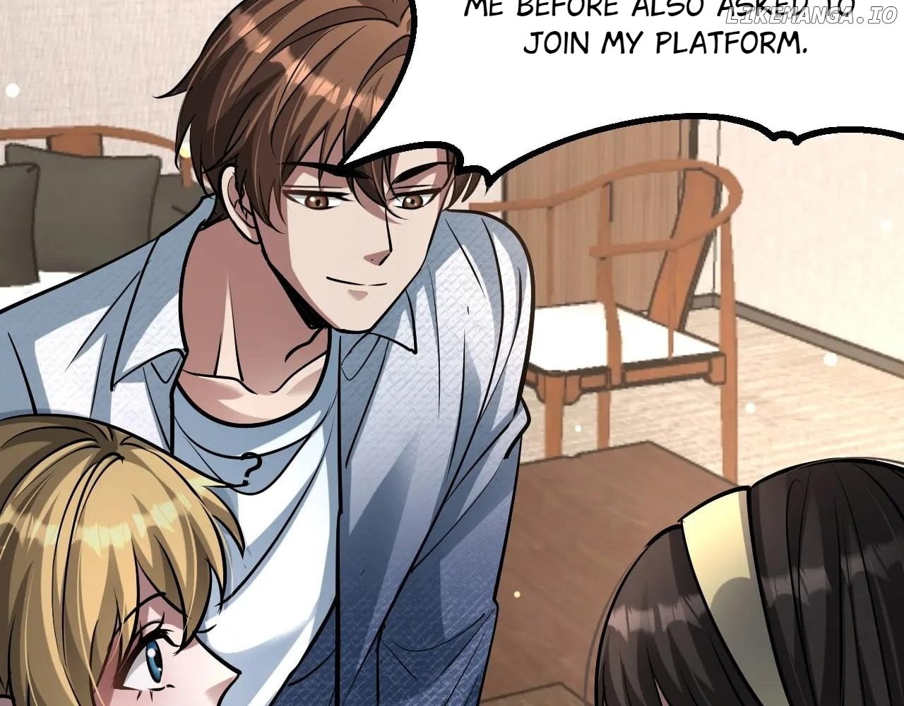 I’m Trapped In This Day For One Thousand Years Chapter 187 - page 127